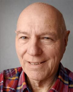 Foto unseres Dozenten / unserer Dozentin